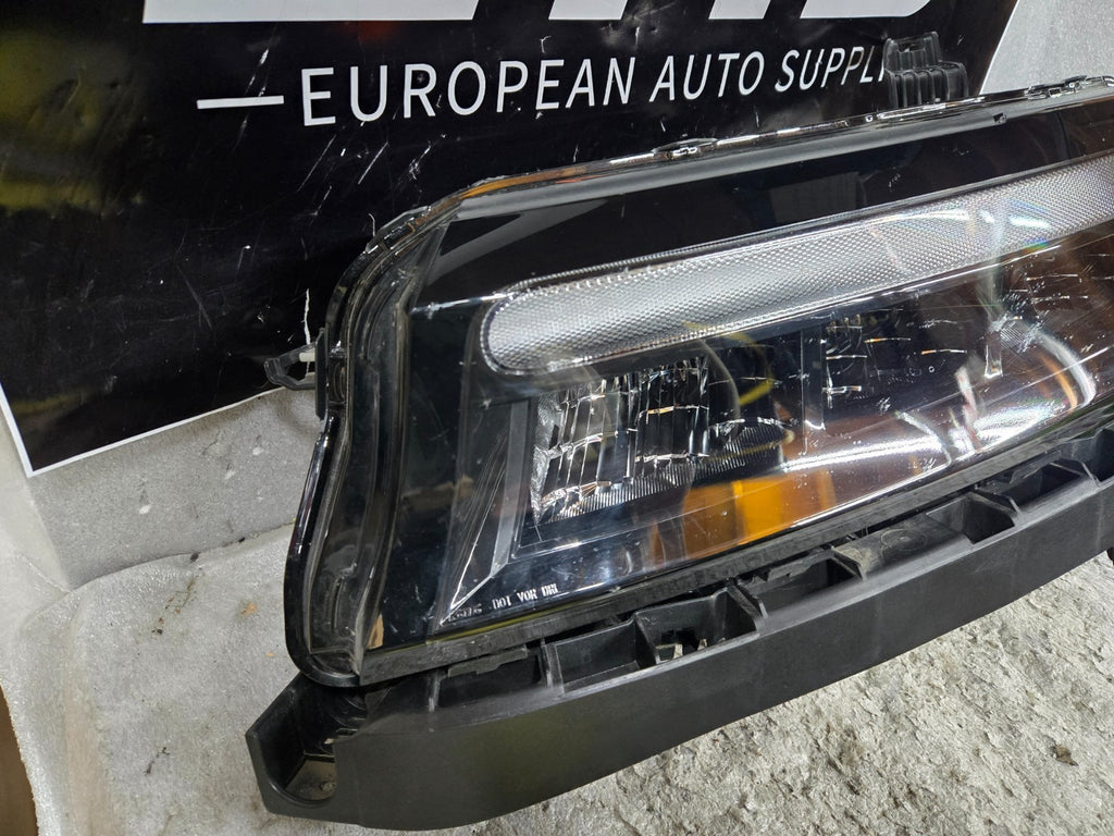 2024-2025 Honda Prologue Left LH Driver Reflector LED Headlight OEM w/ Modules