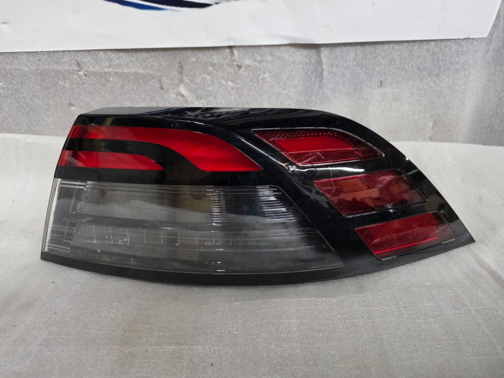 2023-2025 Honda Accord Rear Right RH Passenger Side Outer LED Tail Light OEM