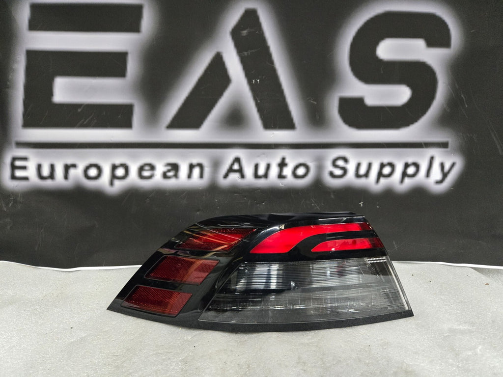 2023-2024 Honda Accord Driver Side Left Outer Tail Light Lamp 33550-30A-A01 OEM