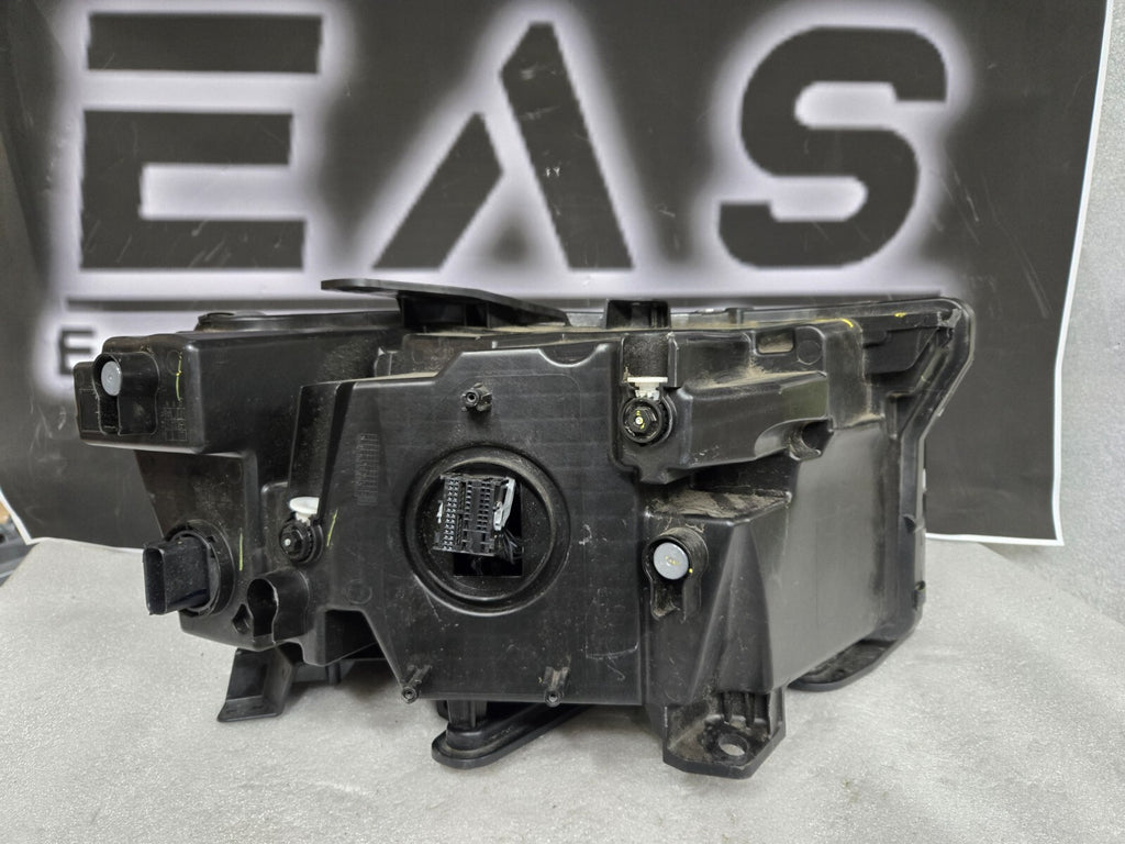 2021-2023 Jeep Grand Cherokee Left LH Driver Side Headlight LED OEM 68584659AC
