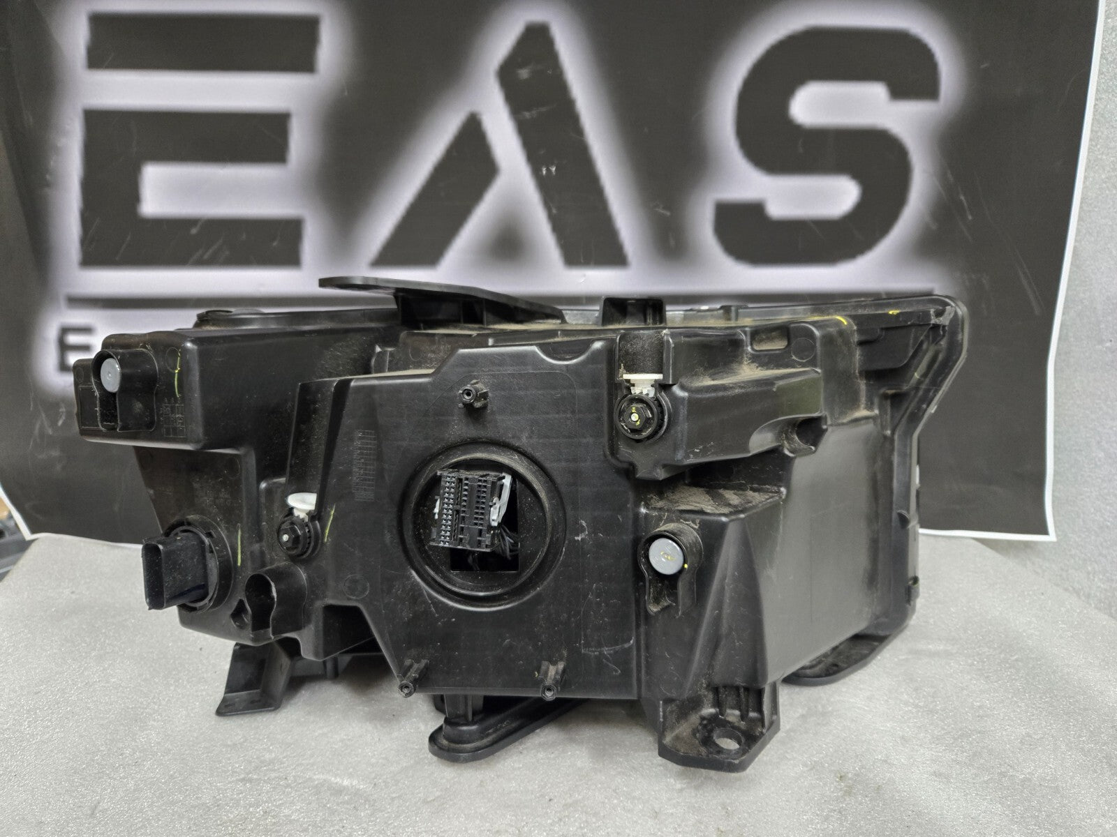 2021-2023 Jeep Grand Cherokee Left LH Driver Side Headlight LED OEM 68584659AC