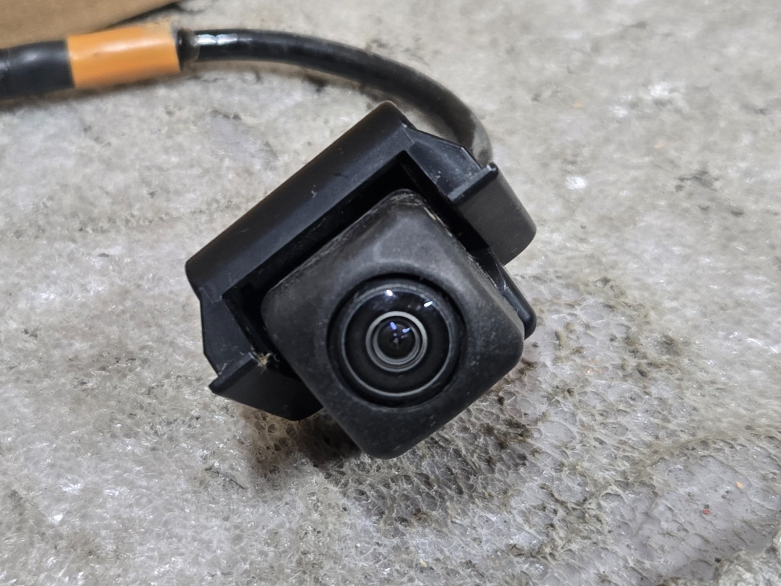 2019 2020 2021 Honda Civic Rear View Back Up Parking Camera KD77F0RA OEM