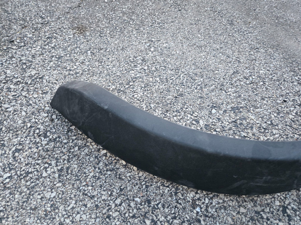 2021-2023 FORD BRONCO FRONT LEFT DRIVER SIDE FENDER FLARE OEM M2DB-16A075-D
