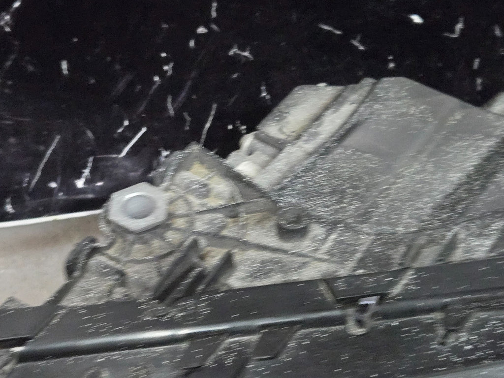 2017-2020 BMW 5 Series G30 LED Left LH Driver Headlight OEM 8499119 Complete