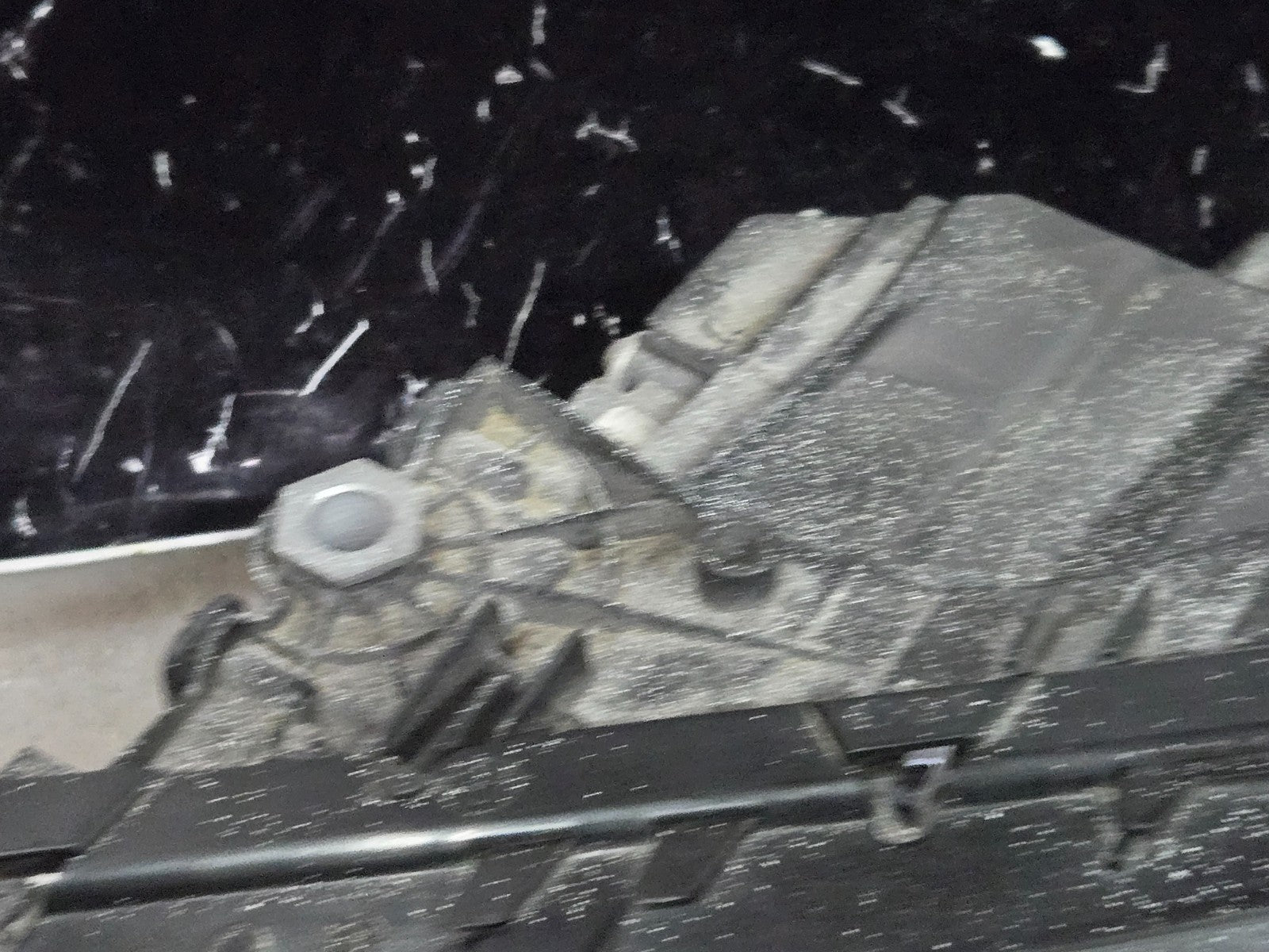 2017-2020 BMW 5 Series G30 LED Left LH Driver Headlight OEM 8499119 Complete