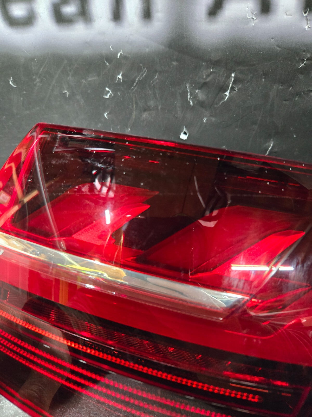 2020-2023 Audi Allroad Quattro Passenger Right RH LED Tail Light OEM 8W9945092AD