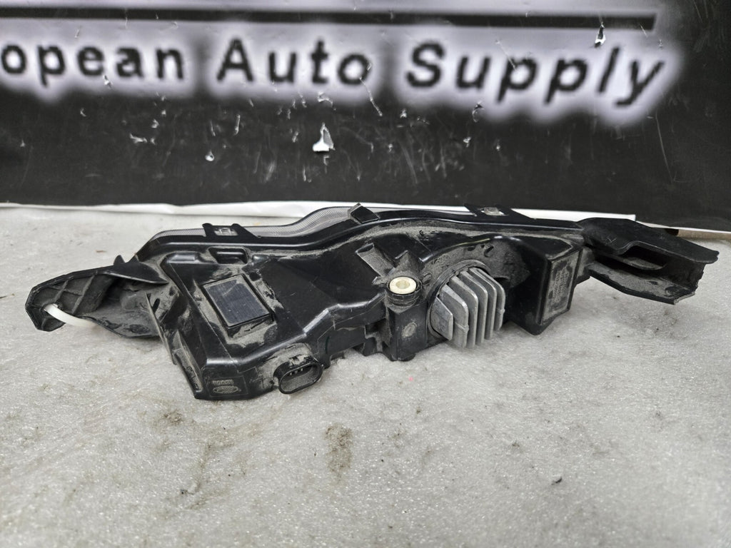 2017-2019 Ford Fusion Left Driver Side DRL LED Fog Light Lamp HS73-15A255-CD OEM