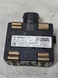 2016-2022 Bentley Bentayga Blind Spot Radar Sensor RH Right 4M0907566E OEM
