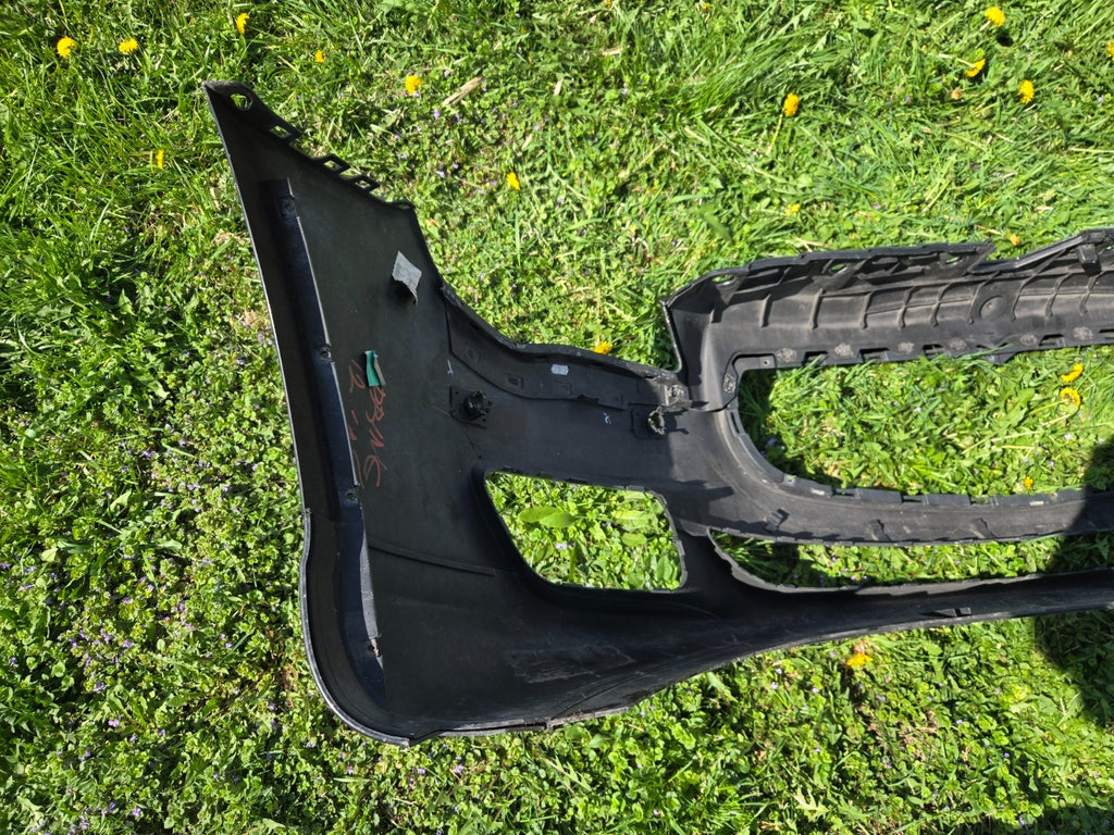 2017-2023 Maserati Quattroporte Front Bumper Cover 673006997 OEM