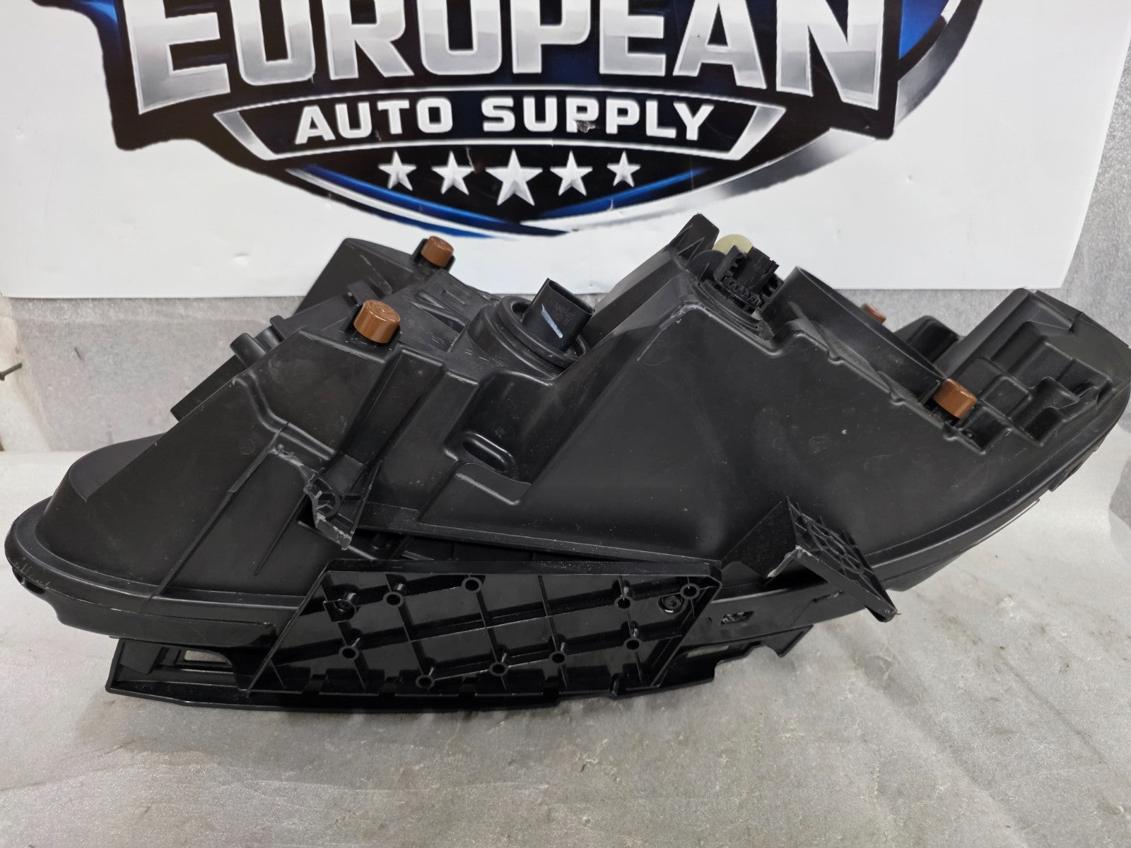 2022 2023 Dodge Charger Right RH Passenger FULL LED Headlight 68570304AB OEM