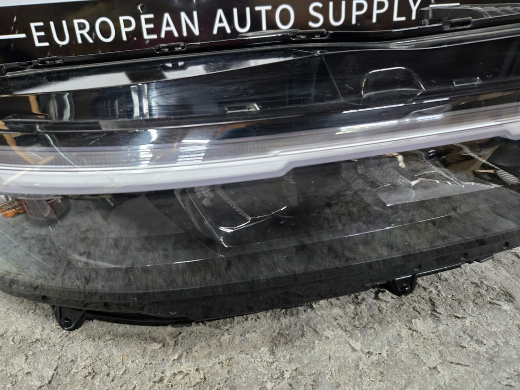 2023-2025 Honda Accord LED Headlight Right RH Passenger Side OEM *ALL TABS