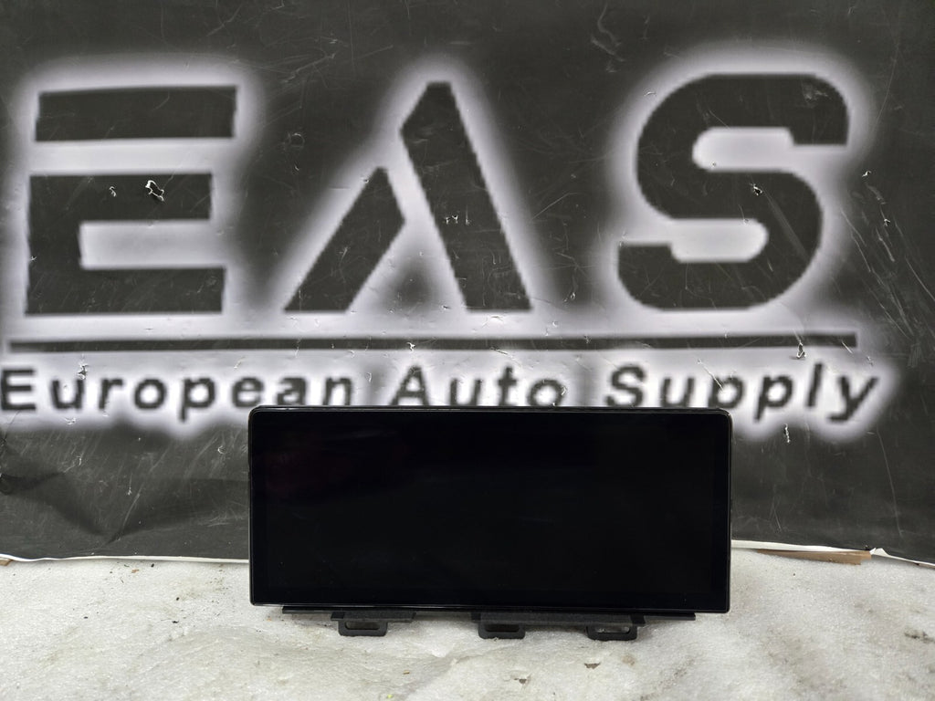 OEM ACURA RADIO NAVIGATION INFORMATION DISPLAY SCREEN GPS 8A700-TYA-A012-M1