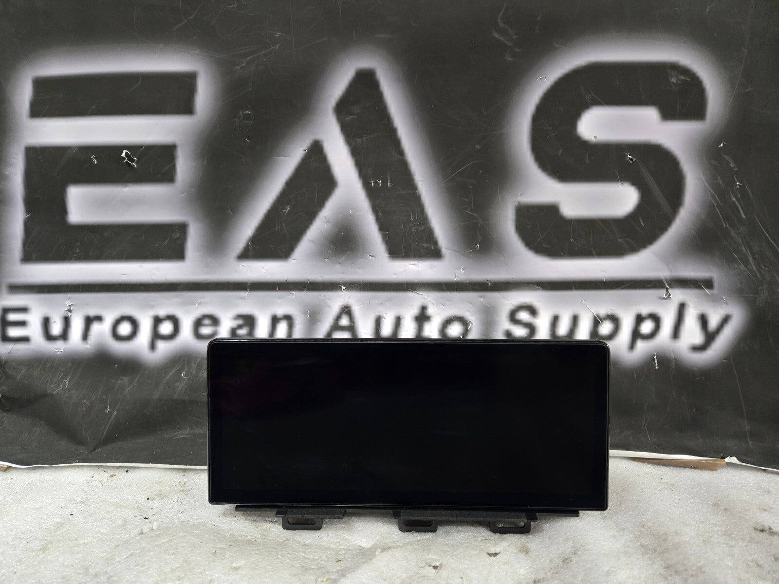 OEM ACURA RADIO NAVIGATION INFORMATION DISPLAY SCREEN GPS 8A700-TYA-A012-M1