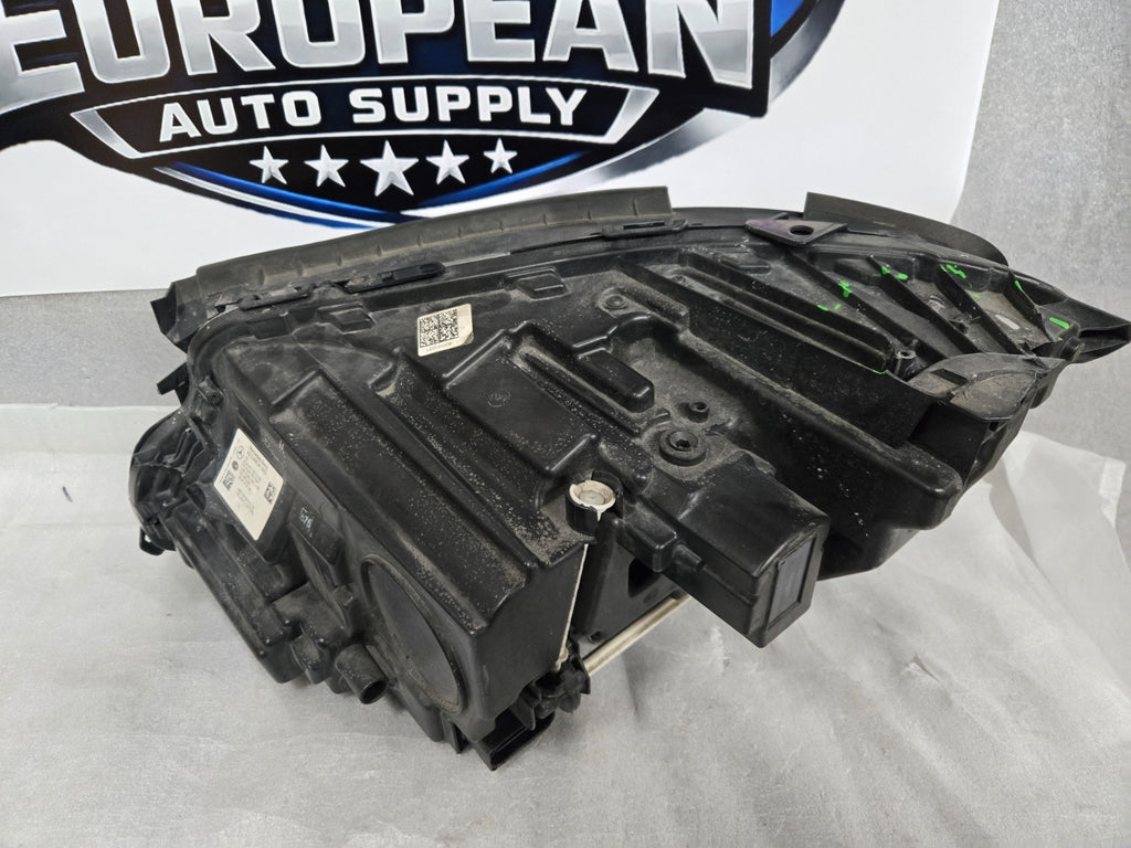 2017-2020 Mercedes W213 E-Class E250 RH Right LED Headlight OEM A2139069403KZ