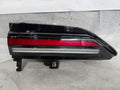 2023-2024 BMW i7 G70 Taillight LEFT LH DRIVER Inner H75A45BA704 OEM