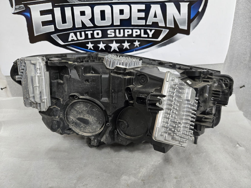 2022-2024 BMW X3 X4 G01 G02 LEFT LH DRIVER FULL LED HEADLIGHT A9 5A29213 OEM