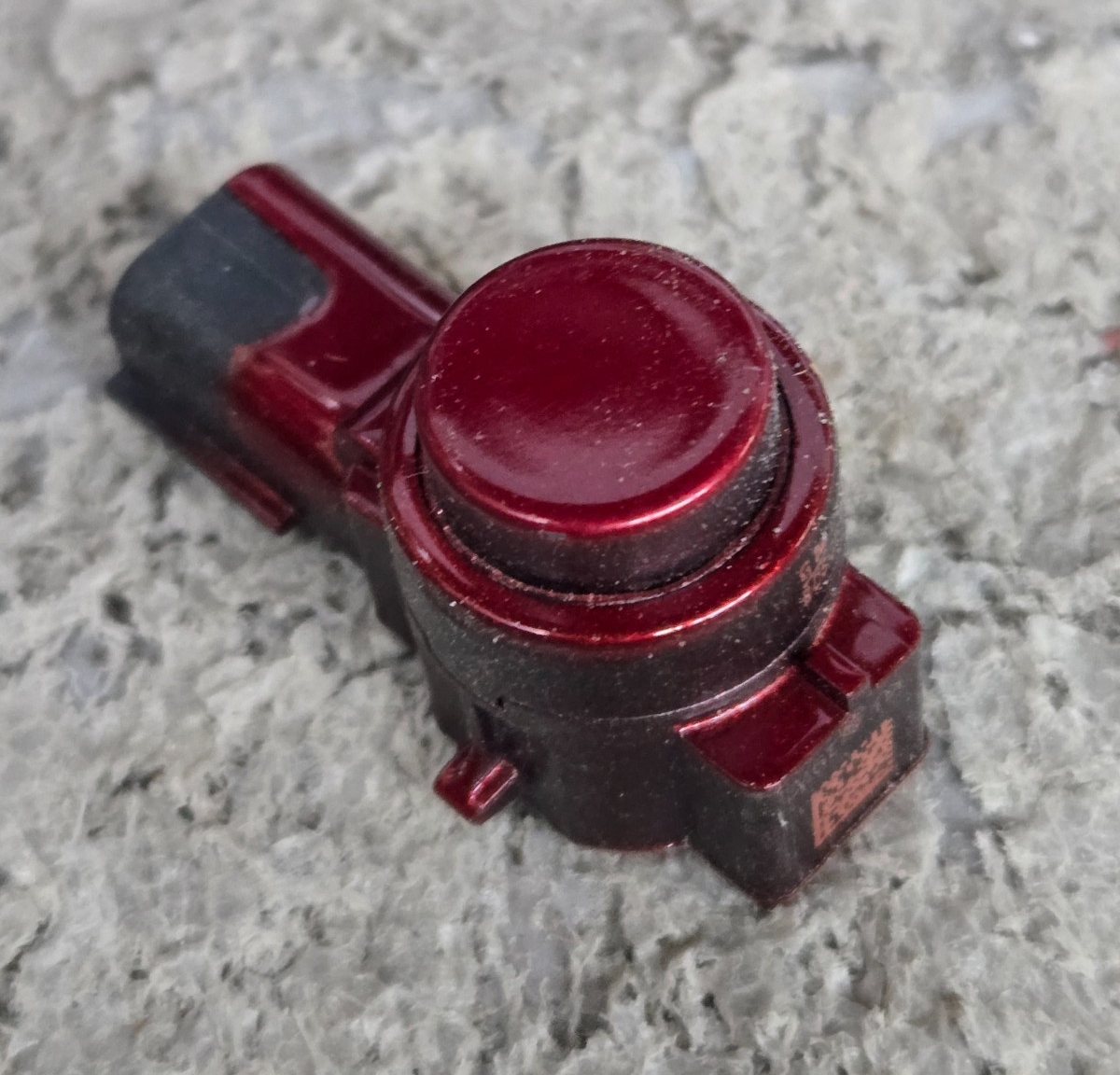 2015-2019 GM Buick Cadillac Chevy Reverse Park Sensor 23428270 OEM RED