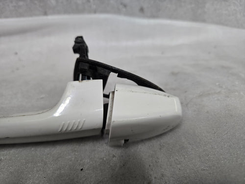 2014-2018 BMW X5 50IX F15 - LEFT LH DRIVER SIDE Exterior DOOR Handle 7328507 OEM