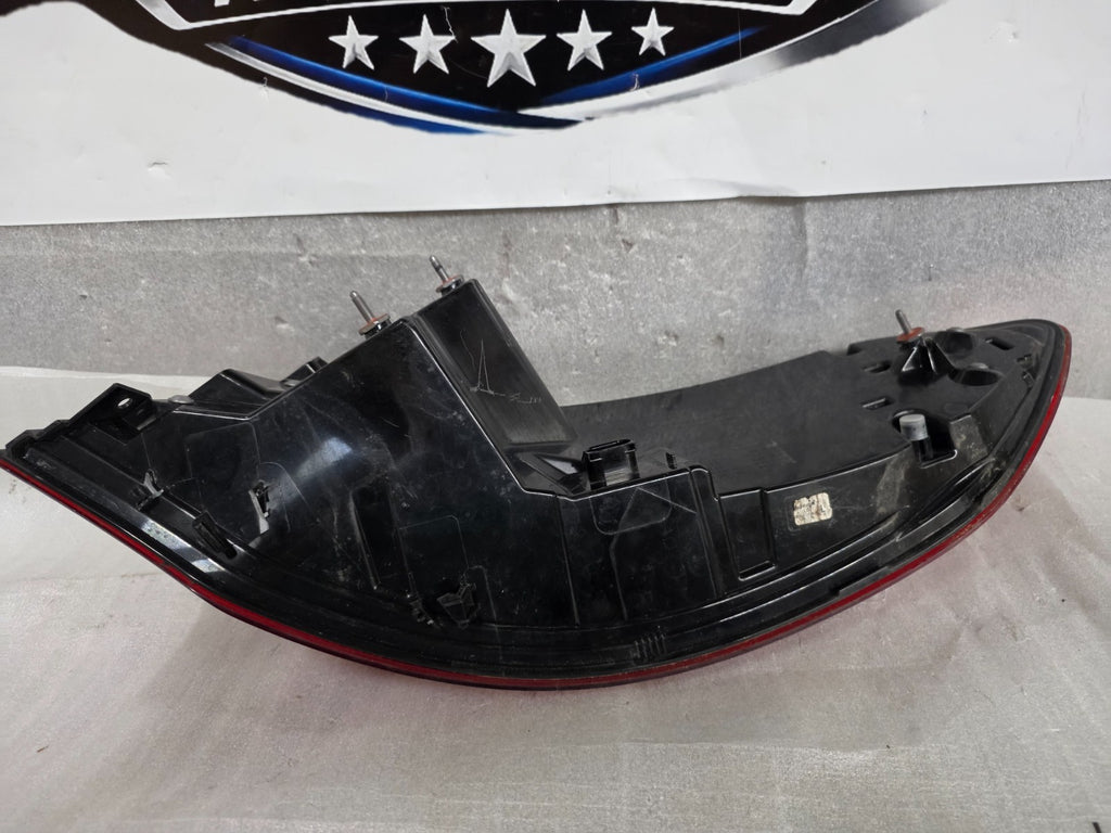 2016-2019 Mercedes X253 GLC300 GLC63 AMG Coupe Left Driver Outer Taillight OEM
