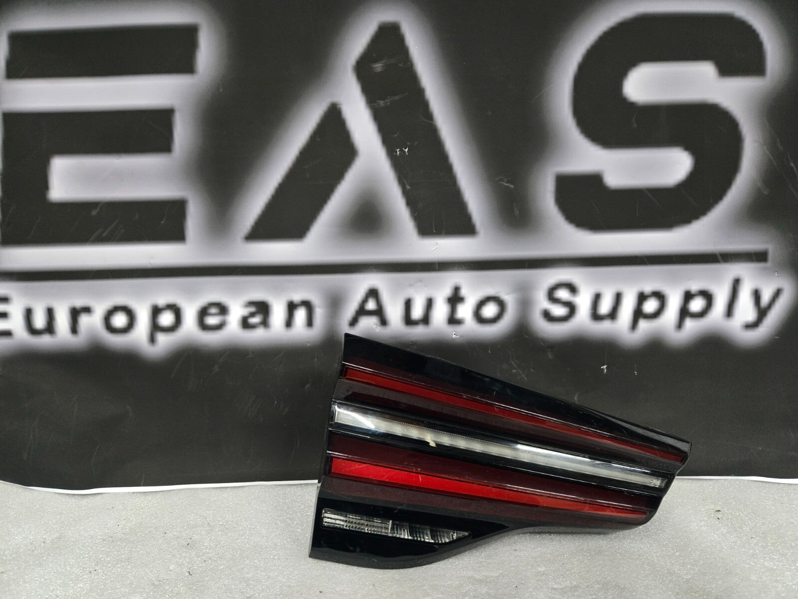 2022 2023 BMW X3M G01 Inner Tail Light LH Left Driver Side 2TZ015145 OEM