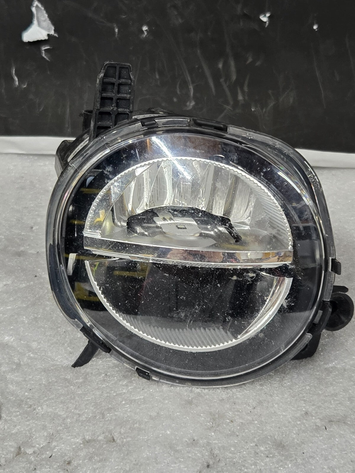 2014-2020 BMW 3 4 SERIES (F30 F32 F34) LEFT DRIVER LED FOGLIGHT FOG LIGHT LAMP