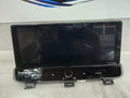 2024 NISSAN ROGUE DASH DASHBOARD CENTER DISPLAY SCREEN MONITOR OEM 28090-6RN2B