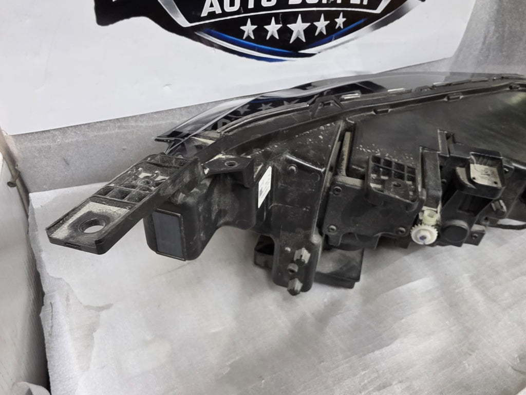 2024-2025 Lincoln Nautilus Left LH Driver LED Headlight OEM R2TB-13E017-BK