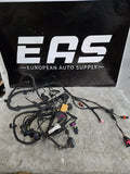 20-22 Bentley Bentayga 2nd Gen BY636-2 Rear Bumper Harness Cable 36A971104CS OEM