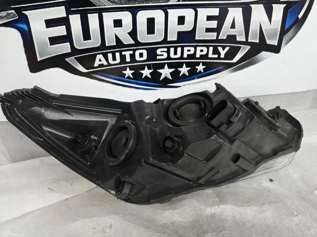 2015-2018 FORD FOCUS LEFT DRIVER LH HEADLIGHT ASSEMBLY F1EB13W030JG OEM