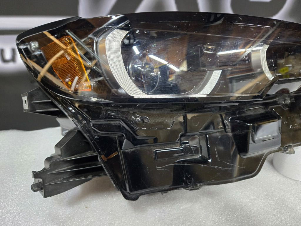 2023-2024 Mazda CX50 CX-50 Right Passenger Side Headlight OEM VA40-51030