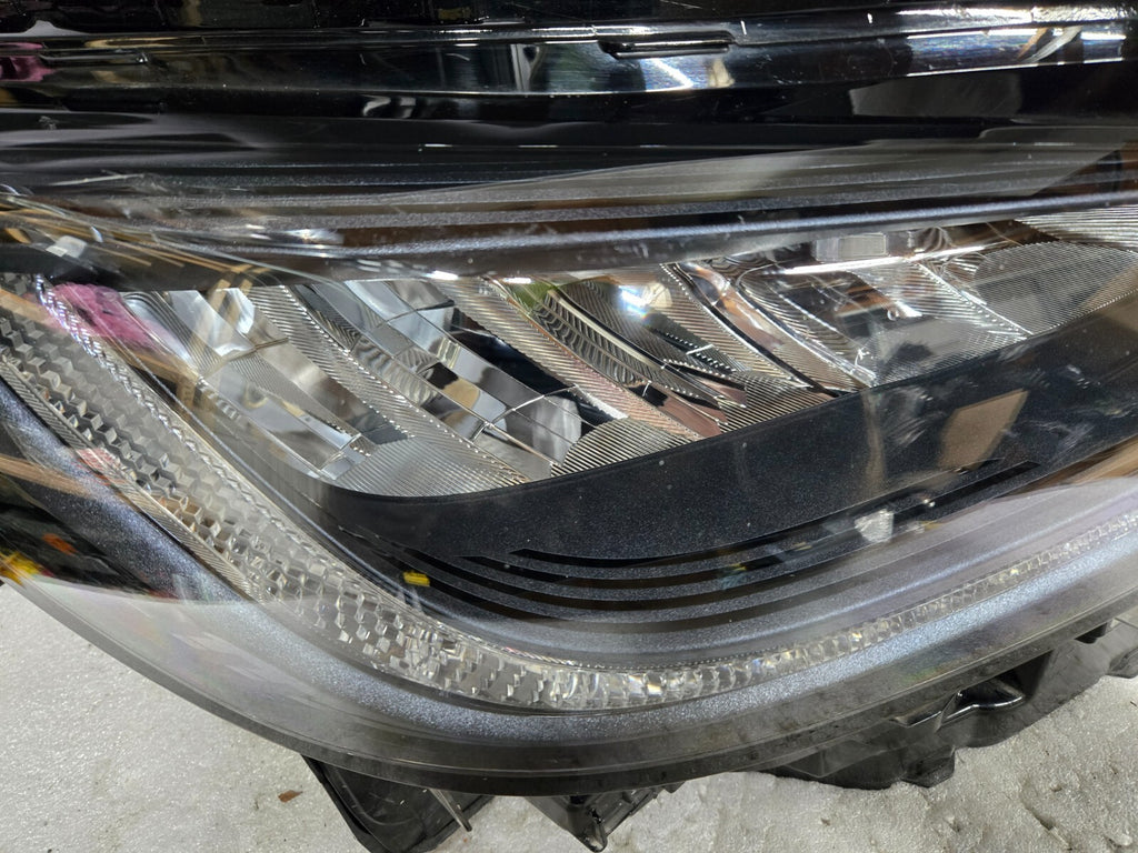 2022-2025 LINCOLN CORSAIR LED HEADLIGHT RIGHT PASSENGER SIDE LJ7B-13E014-AL OEM