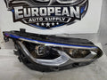 2022-2025 Volkswagen Golf R MK8 Right RH Passenger LED Headlight OEM 5H0941060G
