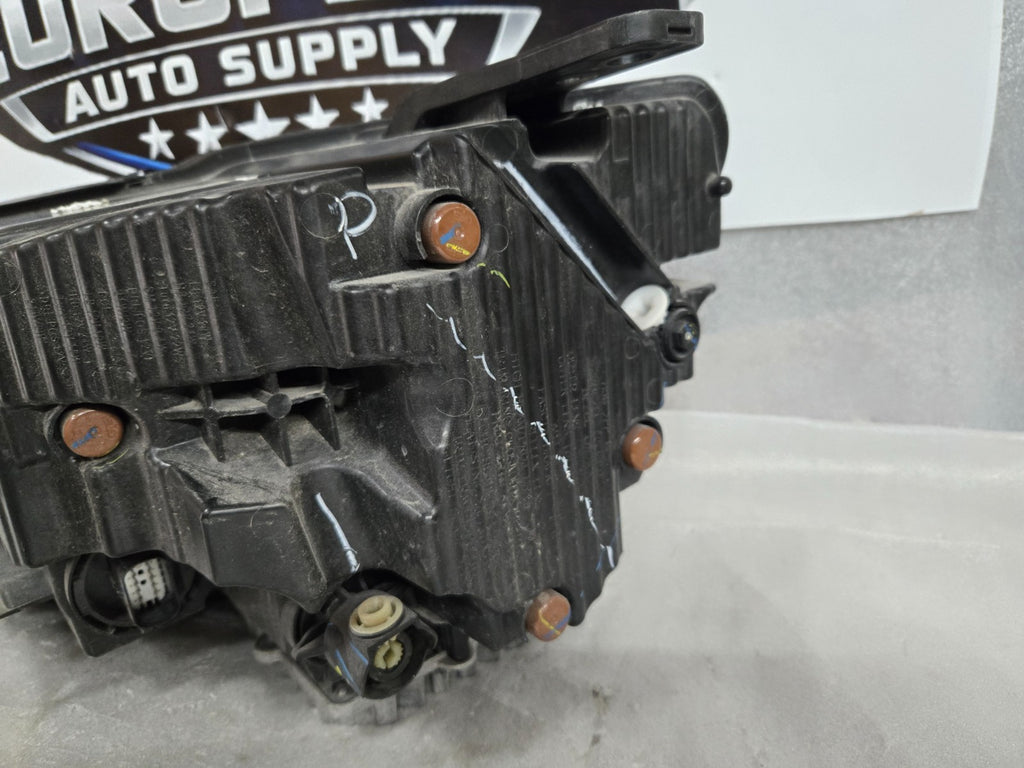 2022-2025 Jeep Compass Right Passenger LED Projector Headlight OEM P68441586AE