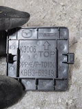 Hole Cover - Mazda (KBB368949 02) 2024-2025 Mazda - kbb36894902 KBB3-68949