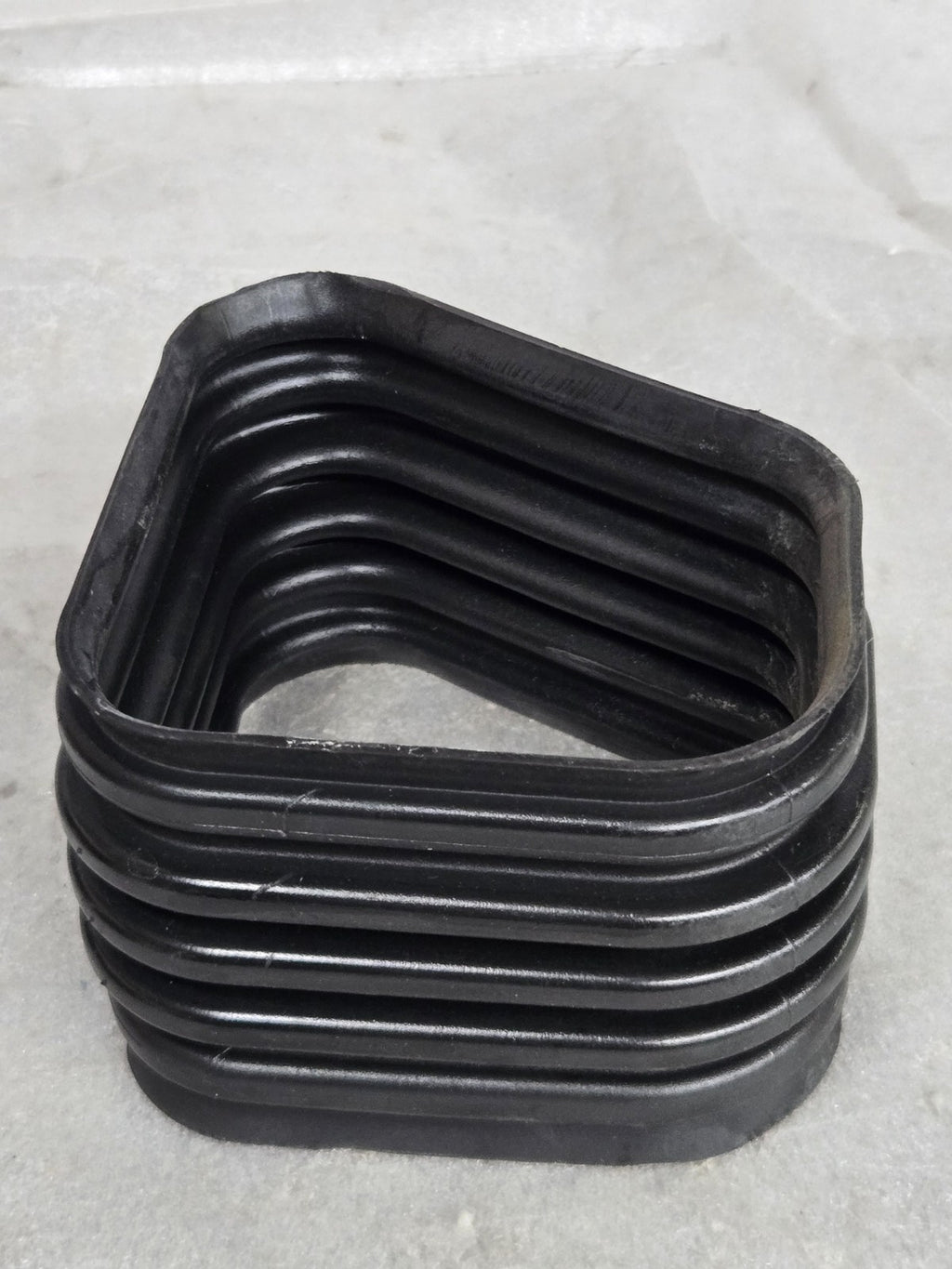 2017-2022 LAMBORGHINI HURACAN AUDI R8 INTAKE TUBE 4S0-129-739 4S0129739 OEM