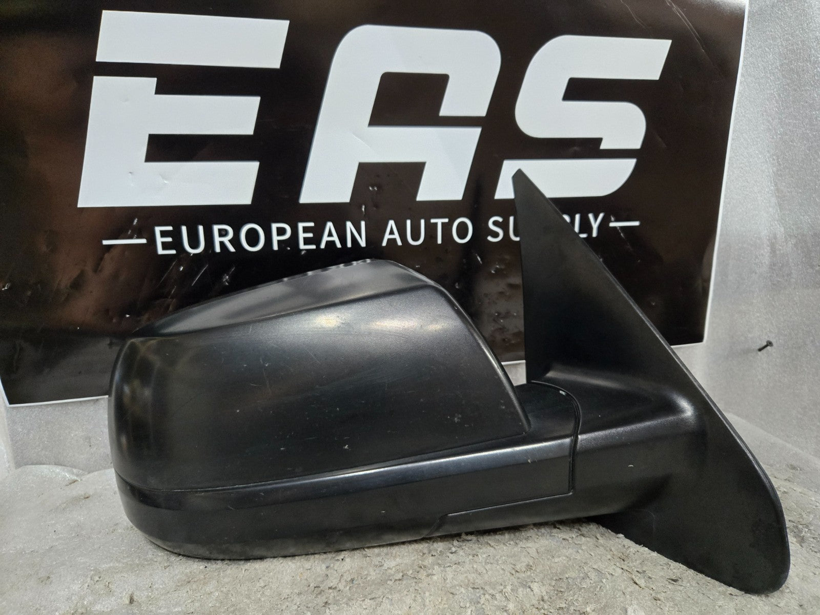 2007-13 Toyota Tundra Right RH Passenger Side Heated Power Mirror 803222/24 OEM
