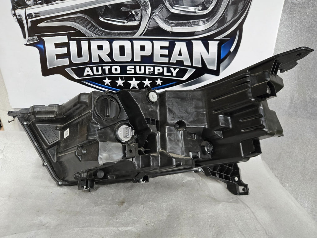 2023-2025 Honda Pilot Right RH Passenger FULL LED Headlight 33100-T90-A01 OEM