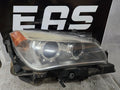 2013-2015 BMW E84 X1 Right RH Passenger Adaptive Xenon Headlight COMPLETE OEM