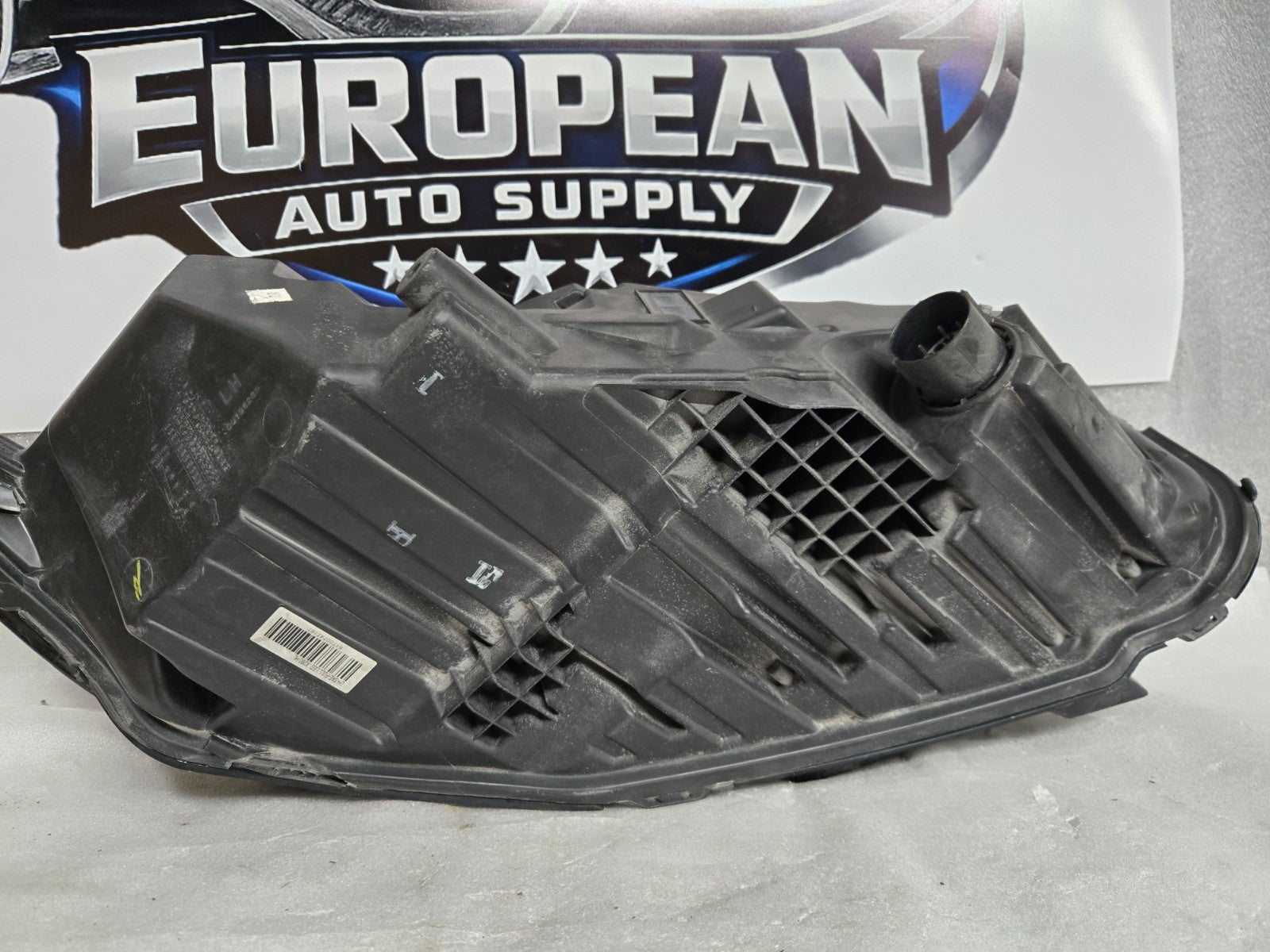 2016-2020 Jaguar XF F-PACE Left LH Driver Side Full LED Headlight OEM T2H57024 L