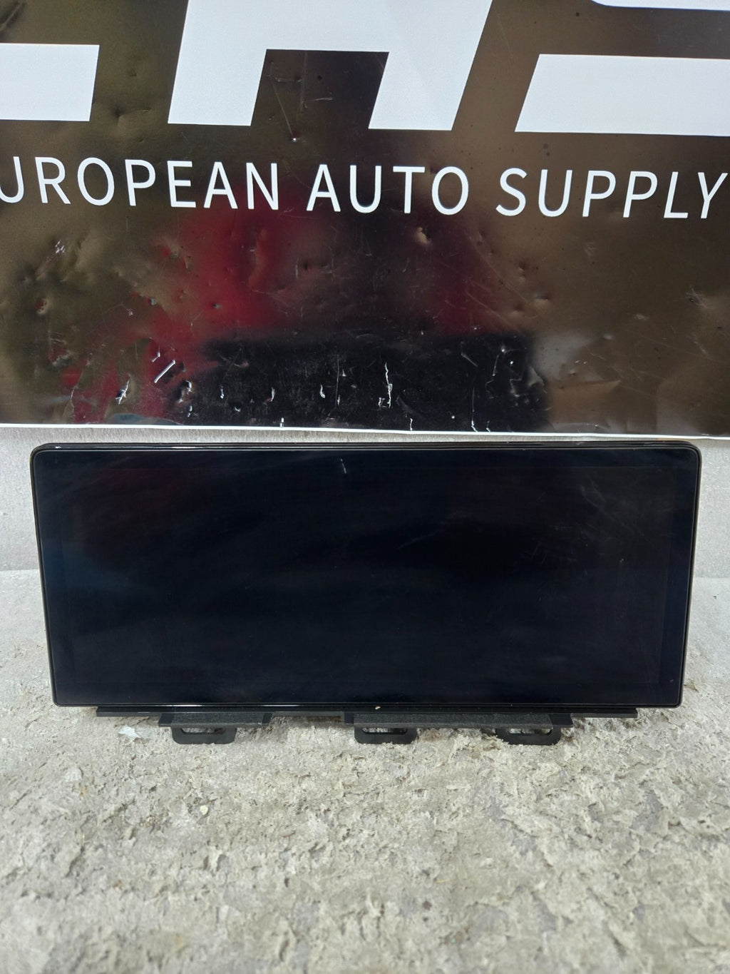 OEM ACURA RADIO NAVIGATION INFORMATION DISPLAY SCREEN GPS 8A700-TYA-A220-M1