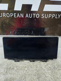 OEM ACURA RADIO NAVIGATION INFORMATION DISPLAY SCREEN GPS 8A700-TYA-A220-M1