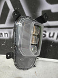 2021-23 KIA SELTOS FRONT RIGHT PASSENGER SIDE FOG LIGHT LAMP LED 92202-Q5110 OEM