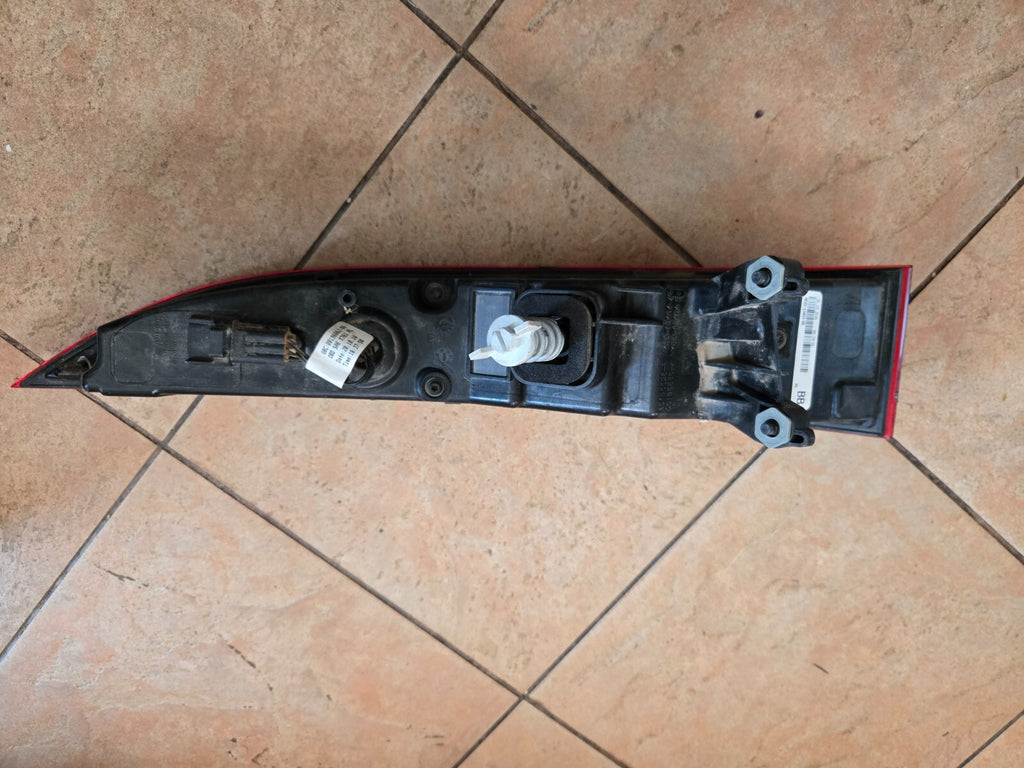 2017-2020 Jaguar F-Pace LED Right Passenger Side Outer Tail Light Assembly OEM