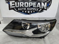 2012-2018 Volkswagen Tiguan Left LH Driver Side Halogen Headlight 5N0941005 OEM