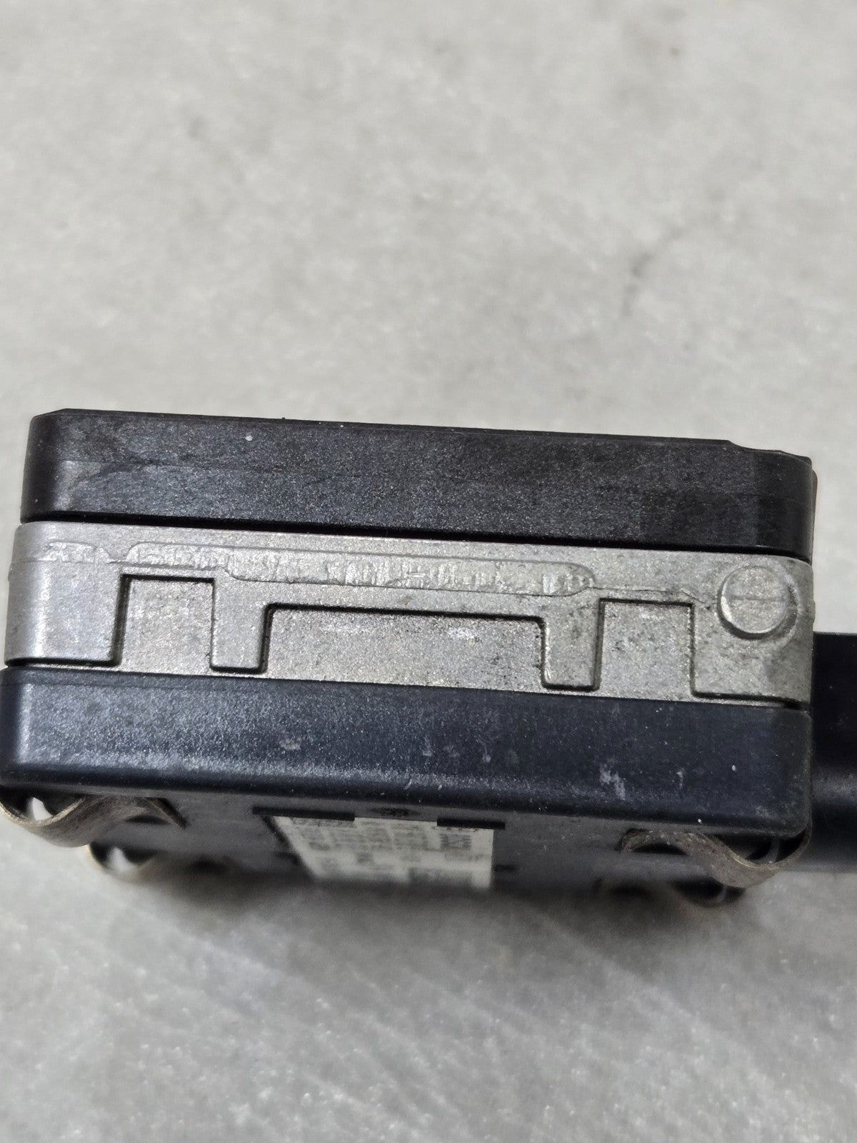 2016-2022 Bentley Bentayga Blind Spot Radar Sensor LH Left 4M0907590E OEM