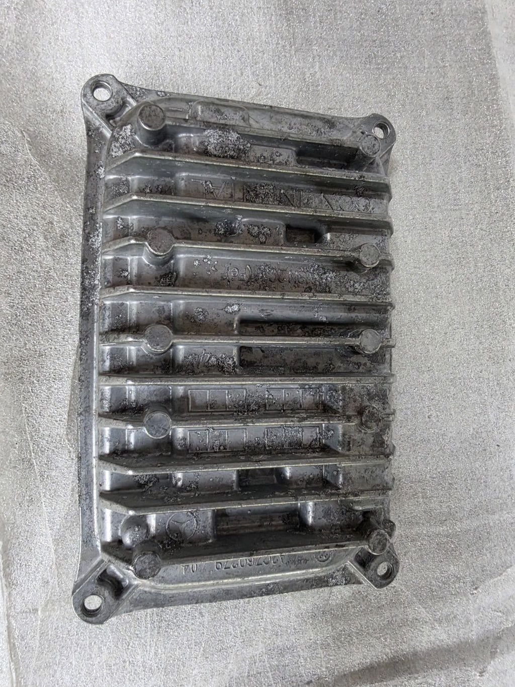 MERCEDES BENZ HEADLIGHT CONTROL UNIT MODULE BALLAST A2239006530 OEM