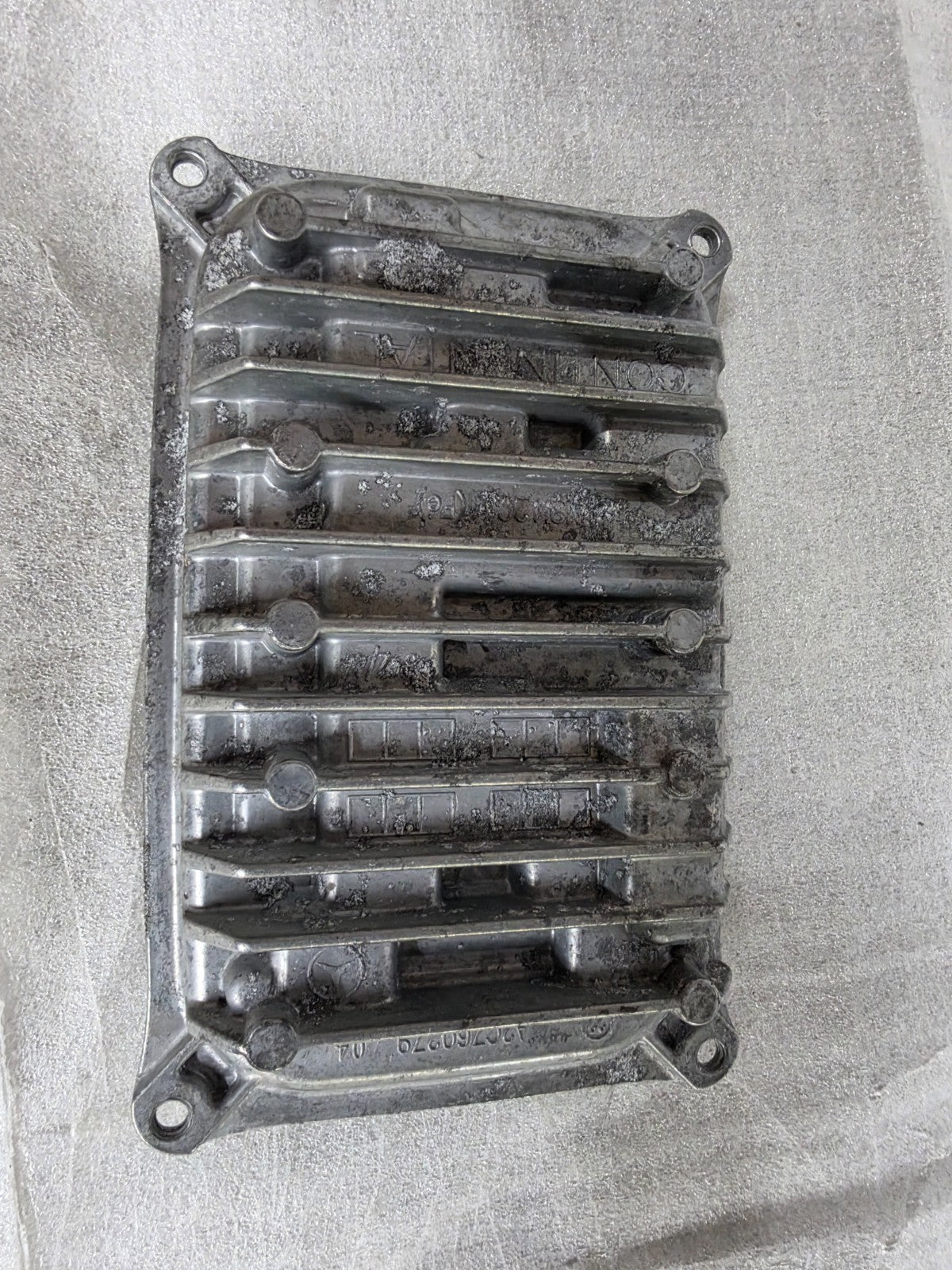 MERCEDES BENZ HEADLIGHT CONTROL UNIT MODULE BALLAST A2239006530 OEM