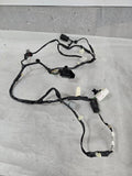 2017-2019 Ford Escape Trunk Liftgate Wire Wiring Harness GJ5T-14A583-R59CL OEM
