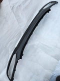 2016-2019 BMW 7 G11 G12 M REAR BUMPER LOWER VALANCE COVER OEM 51128061150 New 