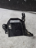 2022 2023 2024 2025 Rivian R1T Front Left Side Bumper Air Duct Bracket Mount OEM